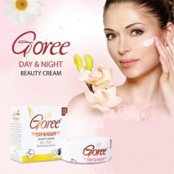 Goree Day & Night Whitening Cream