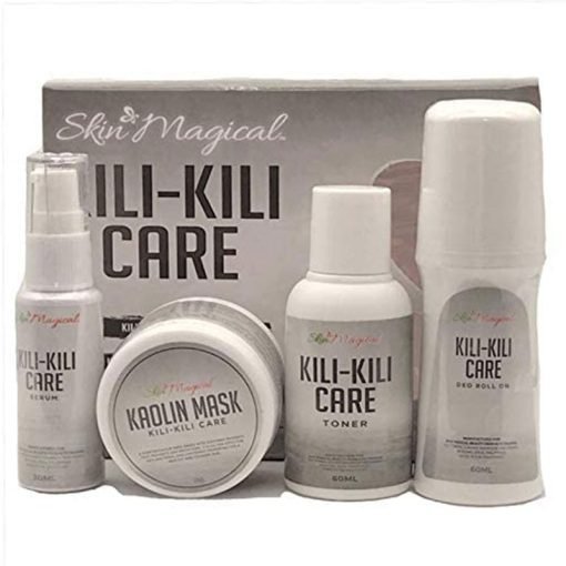 Skin Magical Kili Kili Care Set