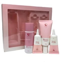Ryxskincerity Poreless Maintenance Set