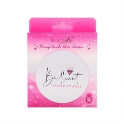 Brilliant Skin Essentials Pressed Powder
