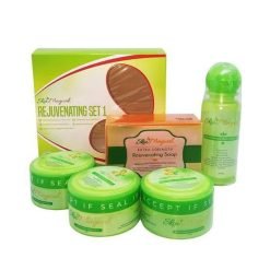 Skin Magical Rejuvenating Set No. 1