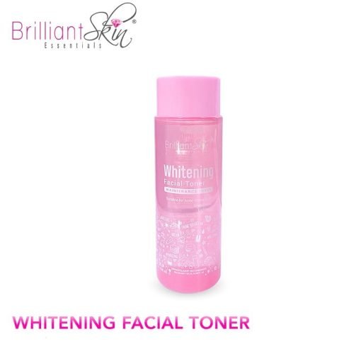Brilliant Skin Essentials Whitening Facial Toner
