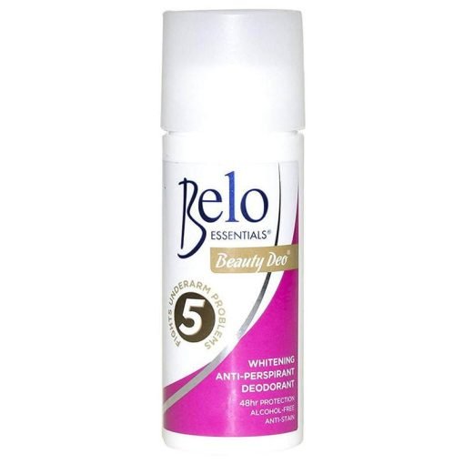 Belo Essentials Beauty Deo Whitening Anti-Perspirant Deodorant