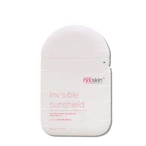 RyxSkin Sincerity Invisible Sunshield Made in Philippine