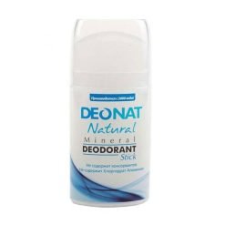 Deonat Natural Mineral Deodorant Stick