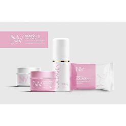 New You Glass Skin Collagen Box Set