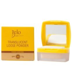 Belo Sunexpert Translucent Loose Powder SPF 30 Powder Sunscreen 10g
