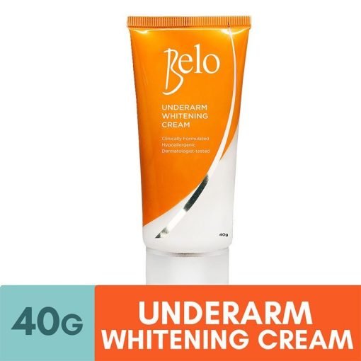 Belo Underarm Whitening Cream 40g