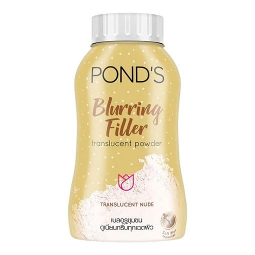 Pond’s Blurring Filler Translucent Powder 50g Made in Thailand