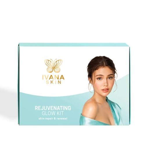 Ivana Skin Rejuvenating Glow Kit
