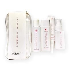 Ryxskincerity Beyouthiful Starter 4 Piece Kit New Packing (Rejuvenating Set)