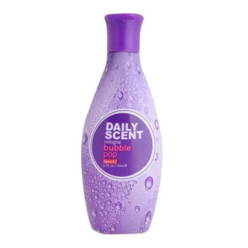 Bench Daily Scent Cologne Bubble Pop 125ml