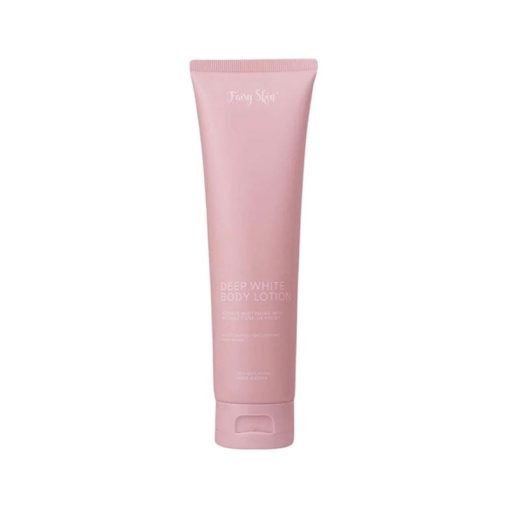 Fairy Skin Deep White Body Lotion 100ml