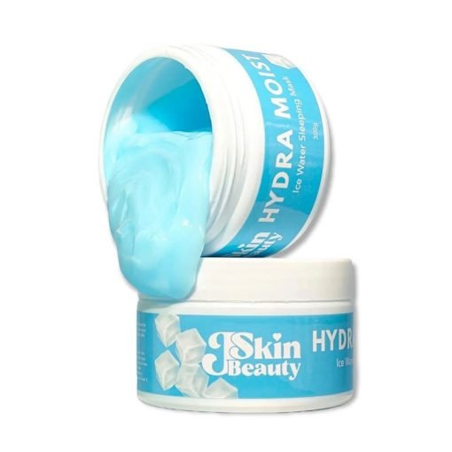 JSkin Beauty Hydra Moist Ice Water Sleeping Mask 300g