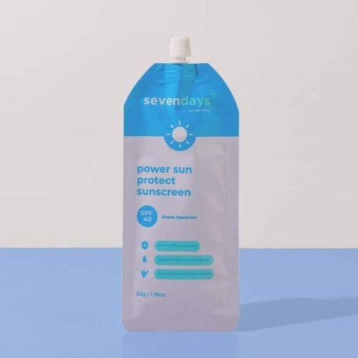 HerSkin Sevendays Power Sun Protect Sunscreen SPF 40