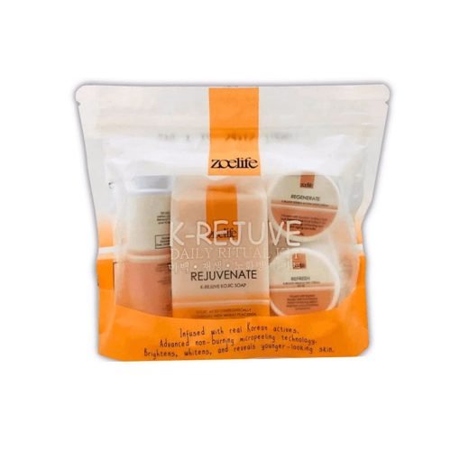 Zoelife Rejuvenating Set