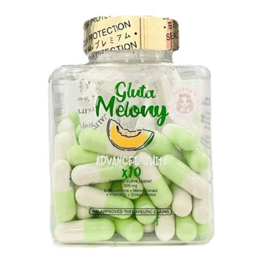 Aishi Gluta Melony Advanced White x10