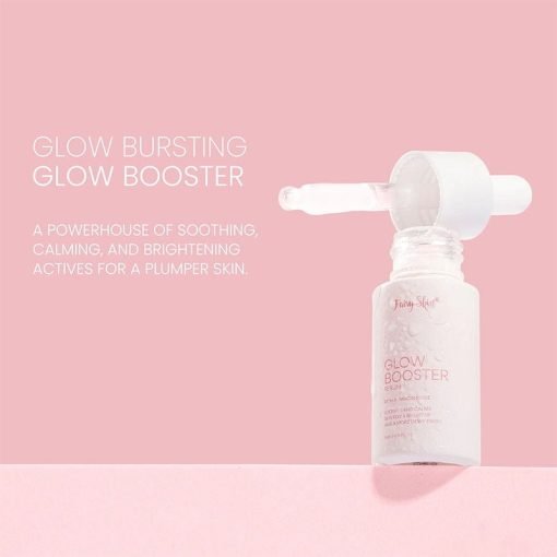 Fairy Skin Glow Booster Serum 30ml