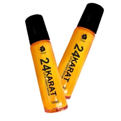 Rosmar 24 Karat Lip & Cheek Serum 10ml