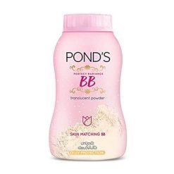 Pond’s Perfect Radiance BB Translucent Powder 50g Made in Thailand