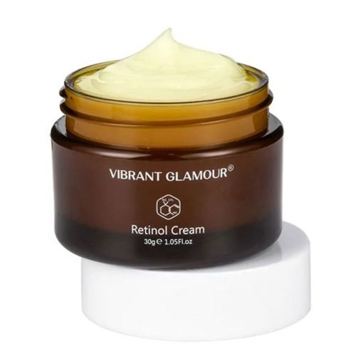 VIBRANT GLAMOUR Retinol Cream Anti-Aging 20g