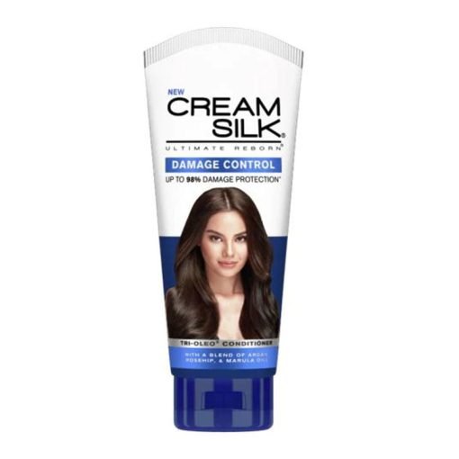 Cream Silk Ultimate Reborn Damage Control Tri-Oleo Conditioner 180ml