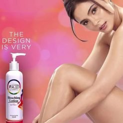 SCD Bleaching Lotion with Sun Protection