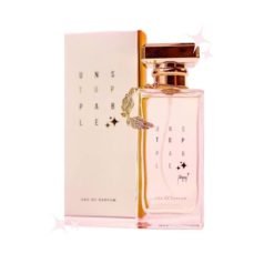 Ryx Skincerity Slay The Day Unstoppable Eau De Parfume 50ml