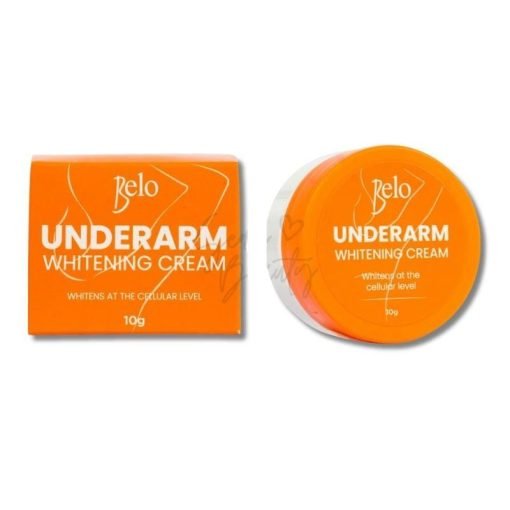 Belo Underarm Whitening Cream 10g