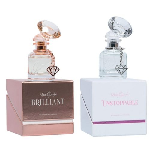 Brilliant Skin Essentials EAU DE Perfume by Miss Glenda