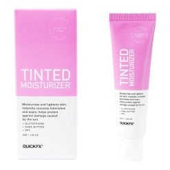 QUICKFX Tinted Moisturizer 30g