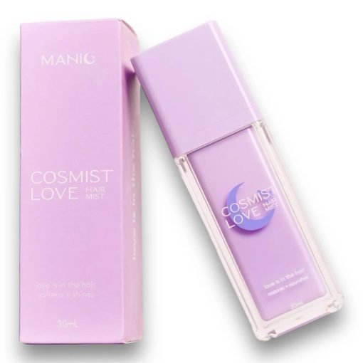 Manic Beauty Cosmist Love Hair Mist 30ml