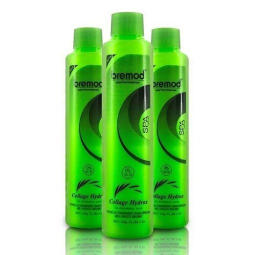 Bremod Performance Oxidizer 100ml | Peroxide 6%, 9% or 12%