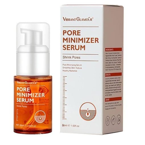 VIBRANT GLAMOUR Shrink Pores Minimizer Serum 30ml