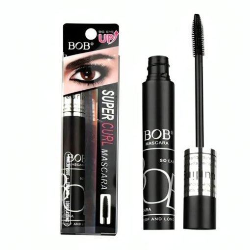 BOB Super Curl Mascara