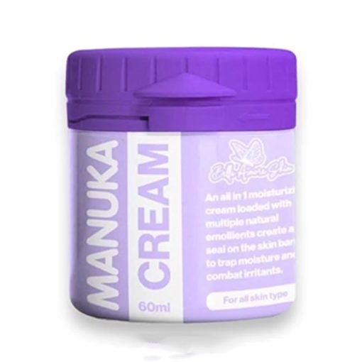 Bella Amore Skin Miracle Manuka Cream 60ml