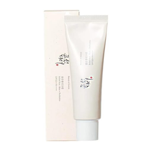 Beauty of Joseon Relief Sun: Rice + Probiotics (SPF50+ PA++++) 50ml