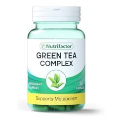 Nutrifactor Green Tea Complex
