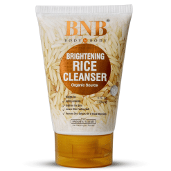 BNB Brightening Rice Cleanser