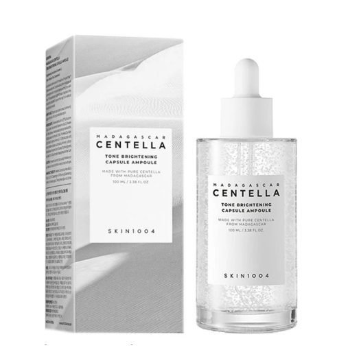Skin1004 Madagascar Centella Tone Brightening Capsule Ampoule 100ml