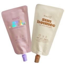 Dear Face Sun Bounce Daily Defense & Tinted Sunscreen