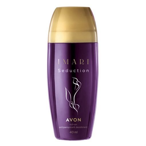 Avon Feelin Fresh Imari Seduction Anti-Perspirant Deodorant Roll-On 40ml