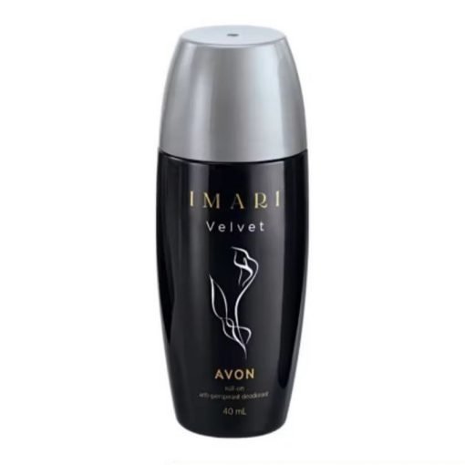 Avon Feelin Fresh Imari Velvet Anti-Perspirant Deodorant Roll-On 40ml