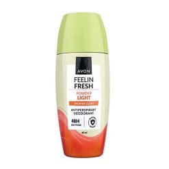 Avon Feelin Fresh Powder Light Shower Clean Anti-Perspirant Deodorant