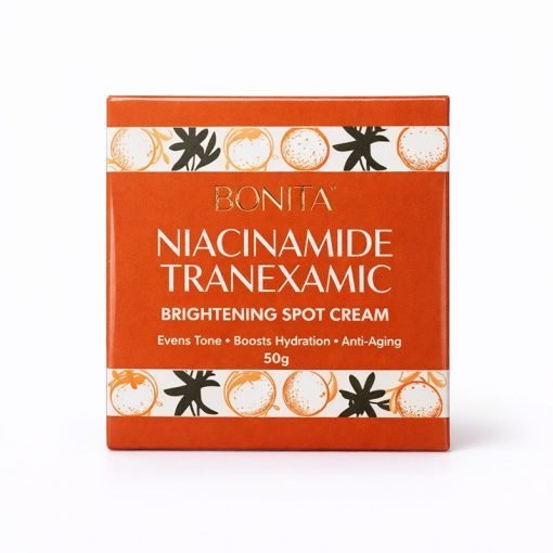 Bonita Niacinamide Tranexamic Brightening Spot Cream 50g